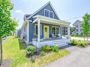 153 Scarborough Downs Rd, Scarborough, ME 04074