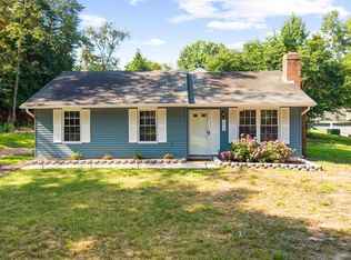 1517 Wyncote Cir, Severn, MD 21144