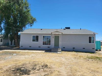 9854 E Avenue Q4, Palmdale, CA, 93591