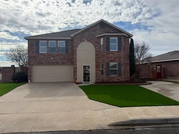 4048 New Orleans Dr, Odessa, TX 79762