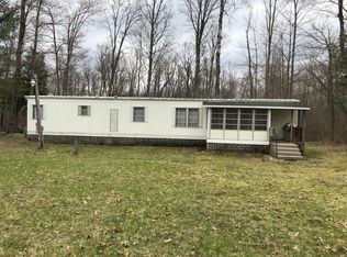 5324 N Masten Rd, Branch, MI 49402