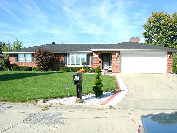 Beautiful Landscaping