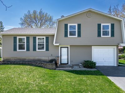 1555 Nevada Ln, Elk Grove Village, IL, 60007