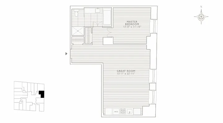 Rented by Keller Williams NYC | media 18