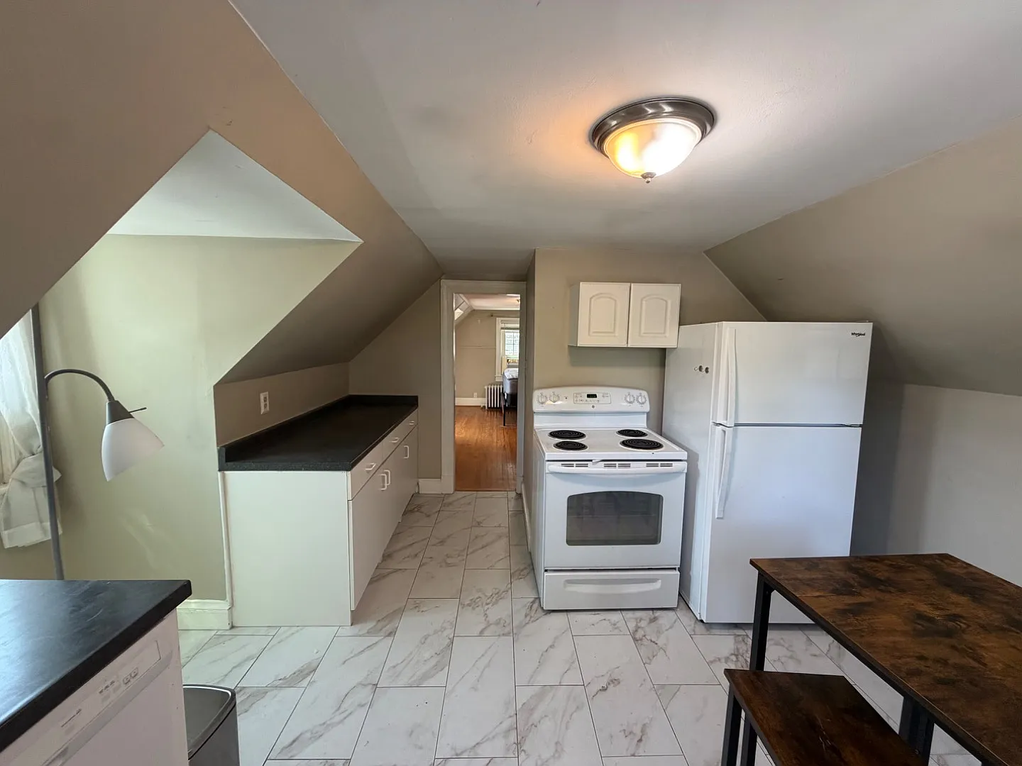 1 bed, 1.0 bath, 1000 sqft, $1,850 — Photo 3