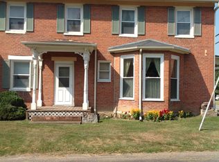 1690 Mulholland St, Nauvoo, IL 62354