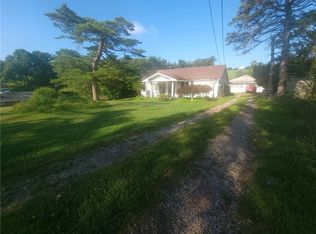 825 McClane Farm Rd, Washington, PA 15301