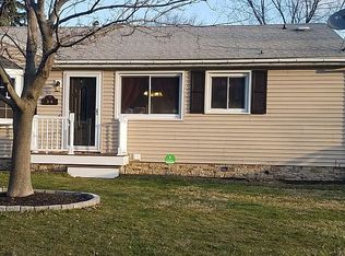 34 Carol Ave, Fredonia, NY