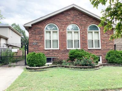 10843 S Ave E, Chicago, IL, 60617