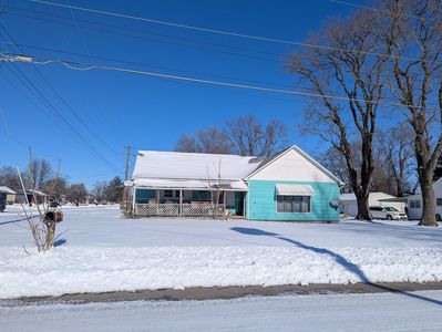 501 E Slater St, Marshall, MO, 65340