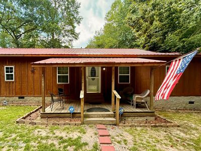 1205 Fox Trot Lane, Oak City, NC, 27857