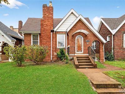 5521 Rosa Ave, Saint Louis, MO, 63109