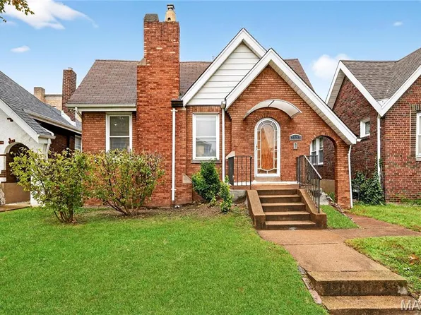5521 Rosa Ave, Saint Louis, MO 63109