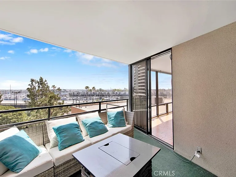 4314 Marina City Dr #128 — Photo 5