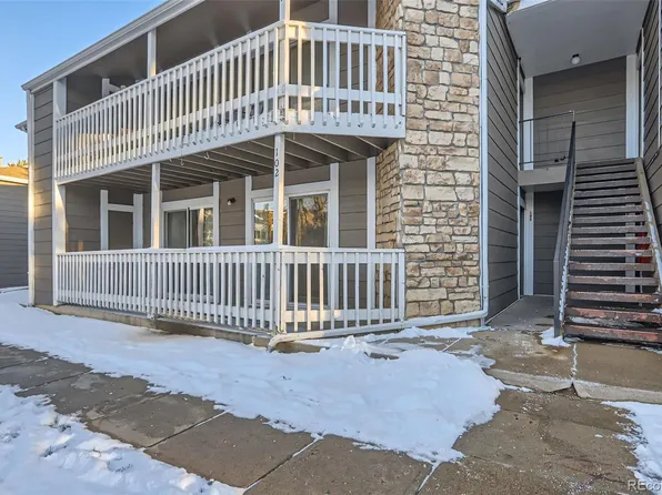 18105 E Ohio Avenue #102, Aurora, CO 80017