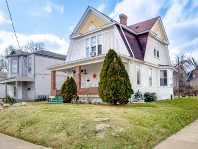 1402 S 28th St, Louisville, KY, 40211