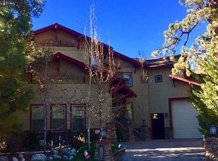 42046 Skyview Rdg, Big Bear Lake, CA 92315