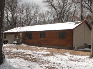 1429 S Wolf Lake Rd, Muskegon, MI 49442