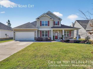 71 Murrah Road Ext, North Augusta, SC 29860