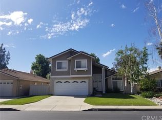 1182 Scenic View St, Upland, CA 91784