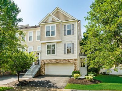 4131 Claver Dr, Columbus, OH, 43219