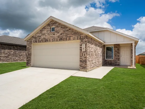 5641 Jasper Place, San Antonio, TX 78223