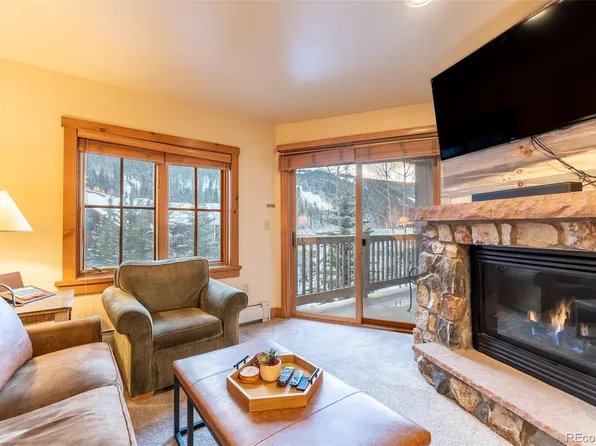 135 dercum Drive #8595, Keystone, CO 80435