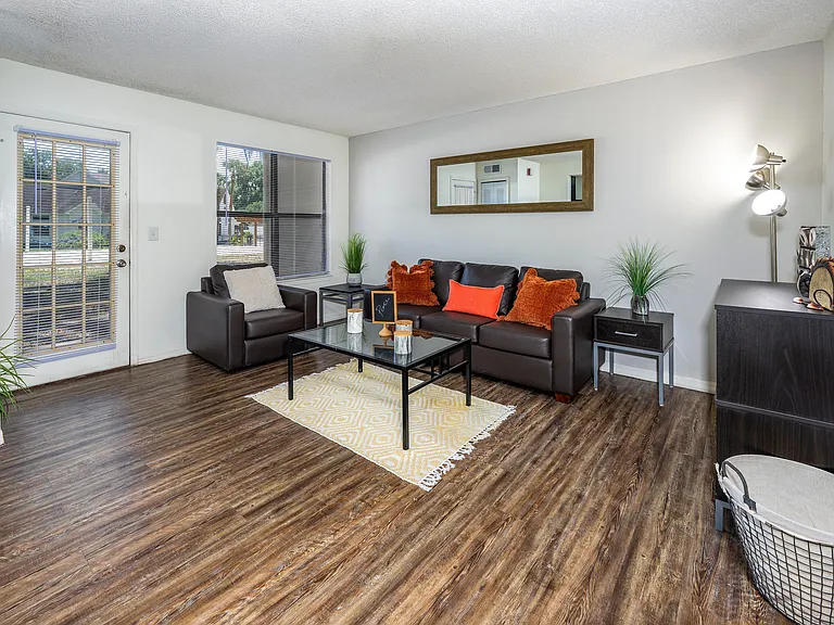 Forest View Apartments — Photo 12