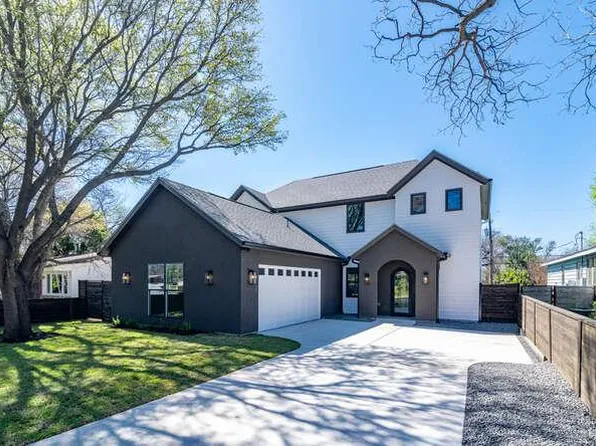 1305 Morrow St, Austin, TX 78757