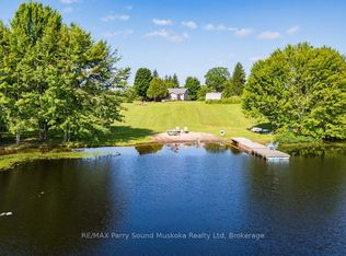 39 Hardies Rd, McKellar, ON P2A 0B5