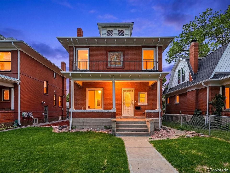 1st image of 2831 Gaylord Street
