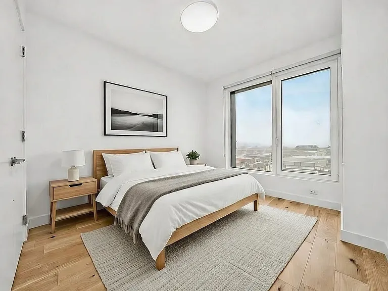 130 2nd St #12H — Photo 3