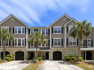 1349 Hamlin Park Cir, Mount Pleasant, SC 29466