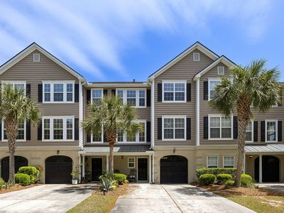 1349 Hamlin Park Cir, Mount Pleasant, SC, 29466