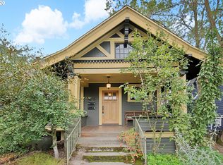 4815 NE 17th Ave, Portland, OR 97211