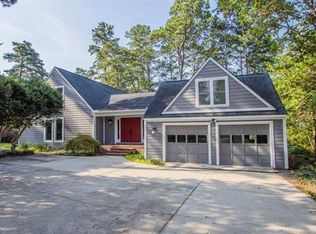 123 Riding Field Rd, Lexington, SC 29072