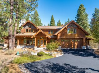 13490 Fairway Dr, Truckee, CA 96161