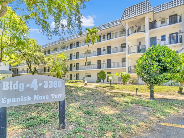 3360 Spanish Moss Ter APT 408, Lauderhill, FL 33319