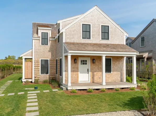 9 Hydrangea Lane, Nantucket, MA 02554