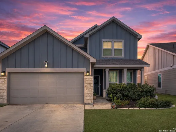 11275 Blue Feather, San Antonio, TX 78254