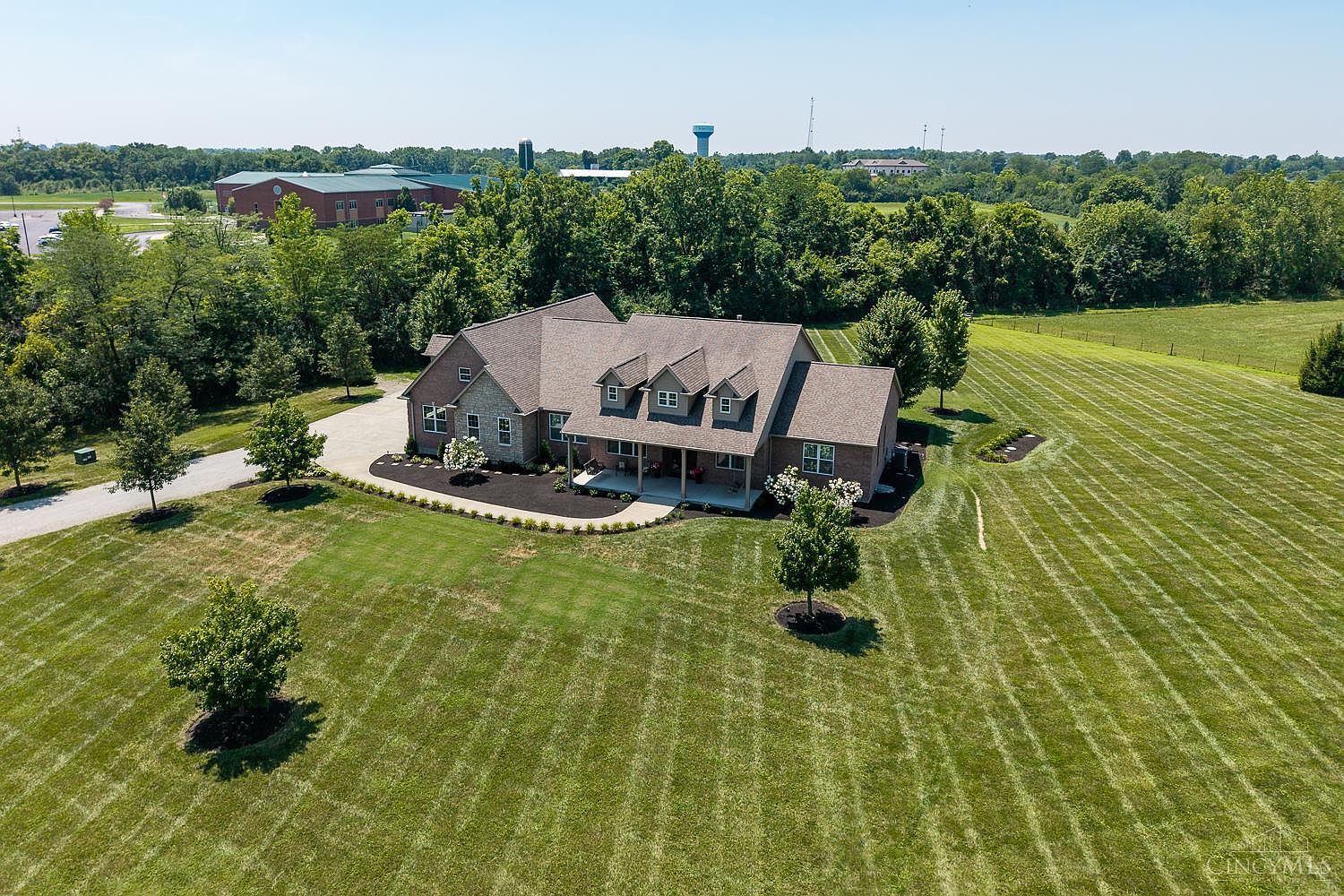 6431 Lesourdsville West Chester Rd, Liberty Township, OH 45011