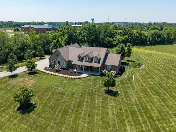 6431 Lesourdsville West Chester Rd, Liberty Township, OH 45011