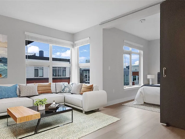 1610 Belmont Ave #609 — Photo 3