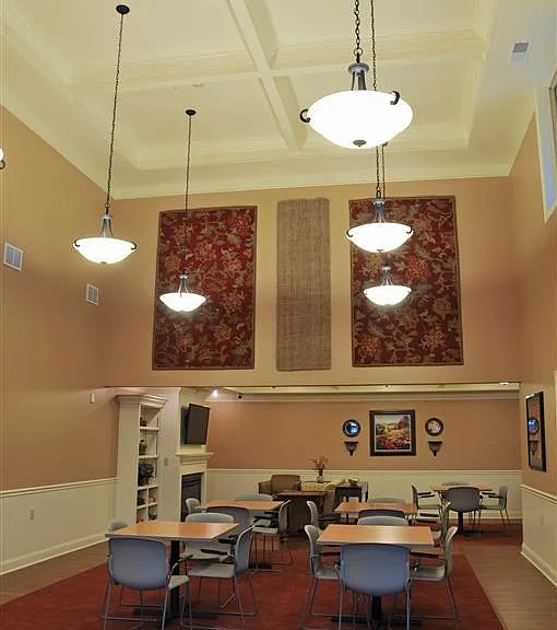 Bradley Place Senior Apartments — Photo 5