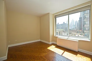 Rented by Keller Williams NYC