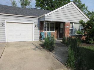 1442 Lanvale Dr, Saint Louis, MO