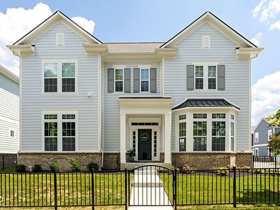 748 Madelyn Dr, Carmel, IN, 46032