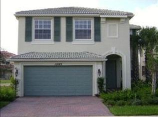 11965 SW Bennington Cir, Port Saint Lucie, FL 34987