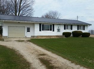4562 W Weidman Rd, Weidman, MI 48893
