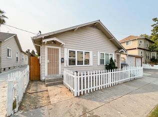 420 E Reed St, San Jose, CA 95112